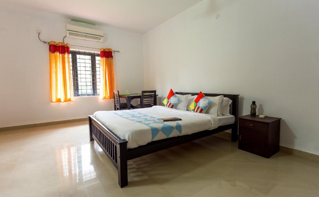 Chithrapuzha Residency by OYO Rooms — фото 3