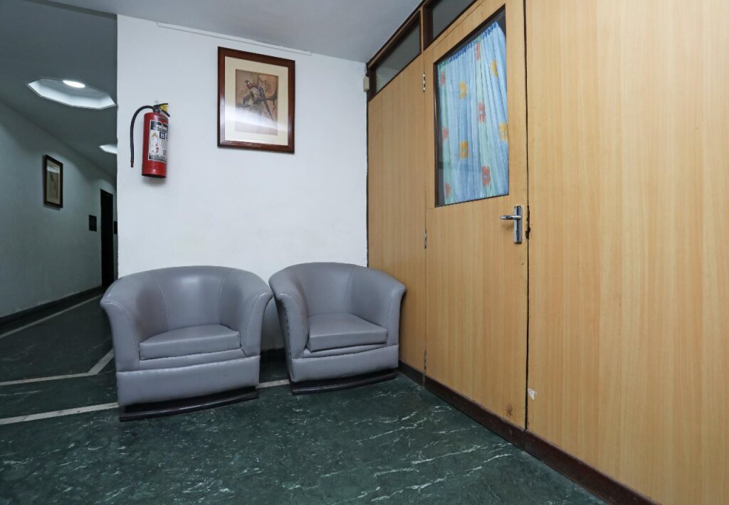 Punjab Bradree By OYO Rooms — фото 3
