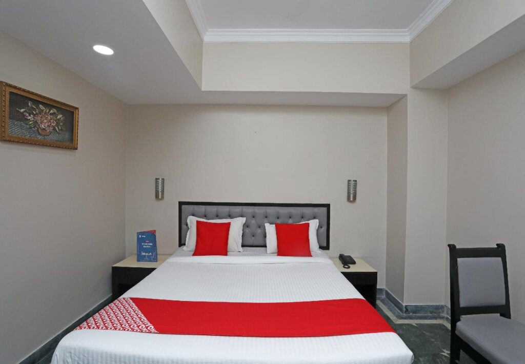 Колката: Punjab Bradree By OYO Rooms