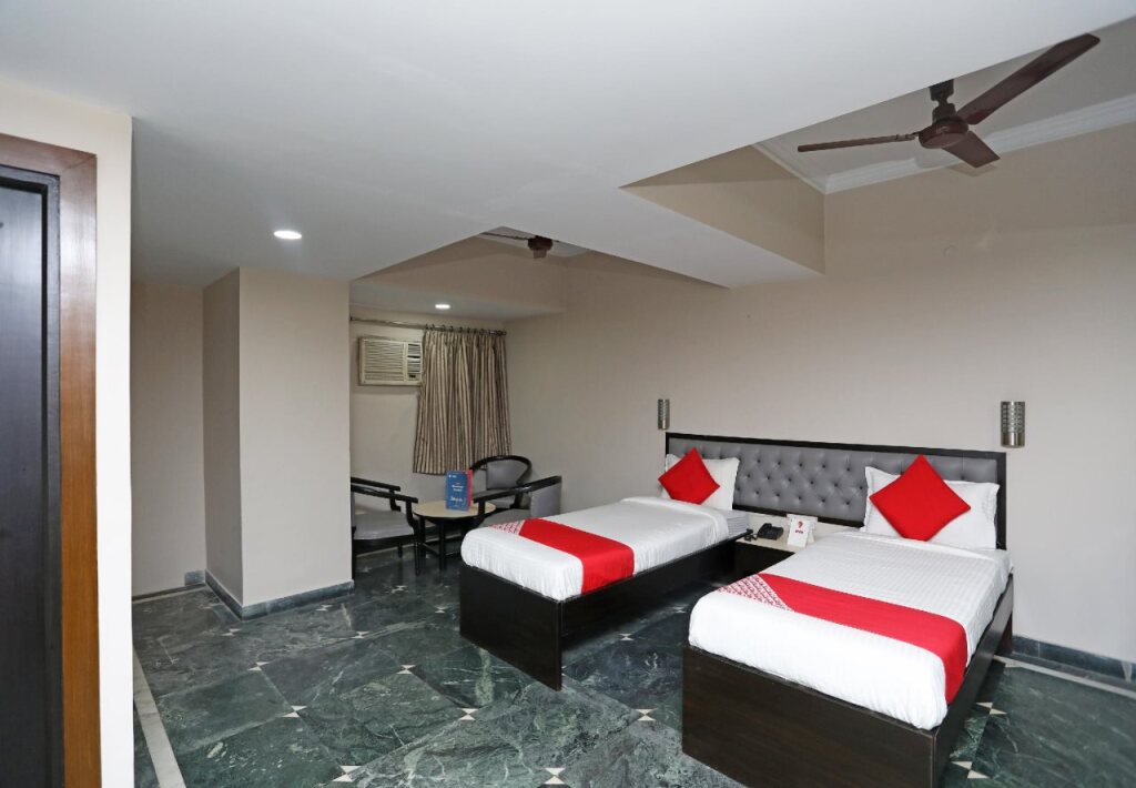 Колката: Punjab Bradree By OYO Rooms