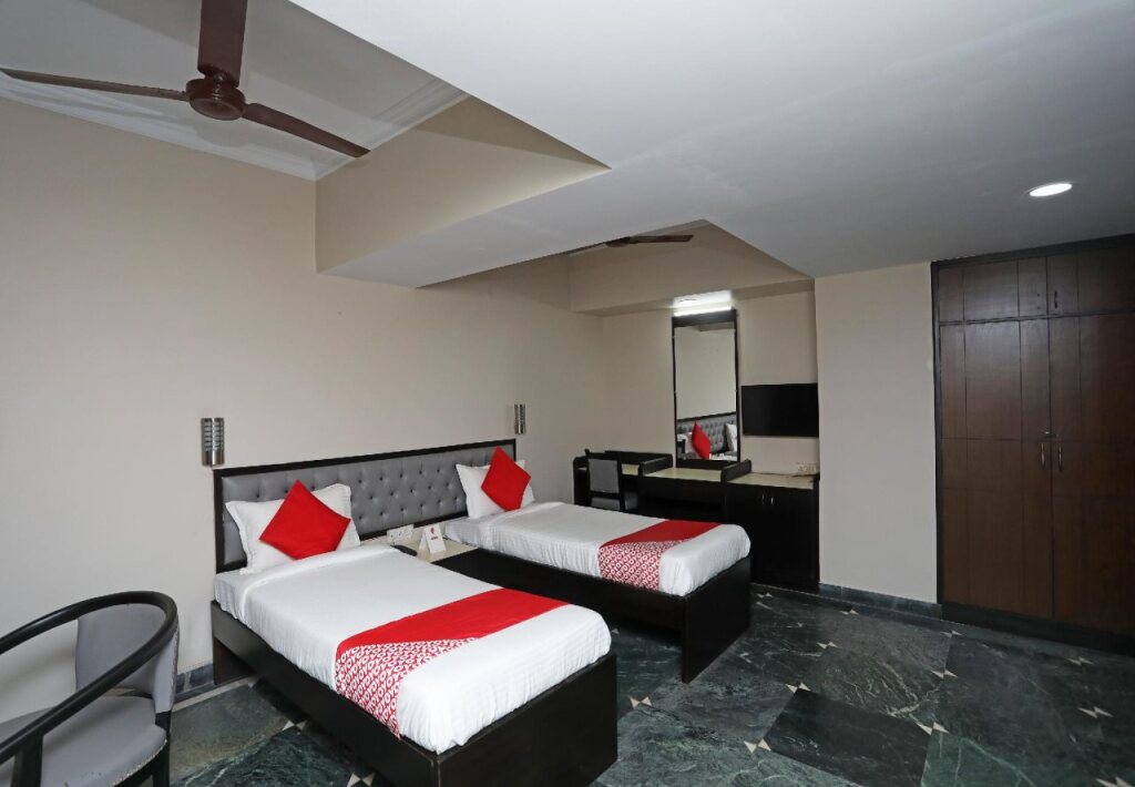Punjab Bradree By OYO Rooms — фото 6
