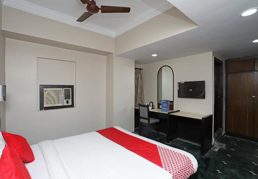 Punjab Bradree By OYO Rooms — фото 2