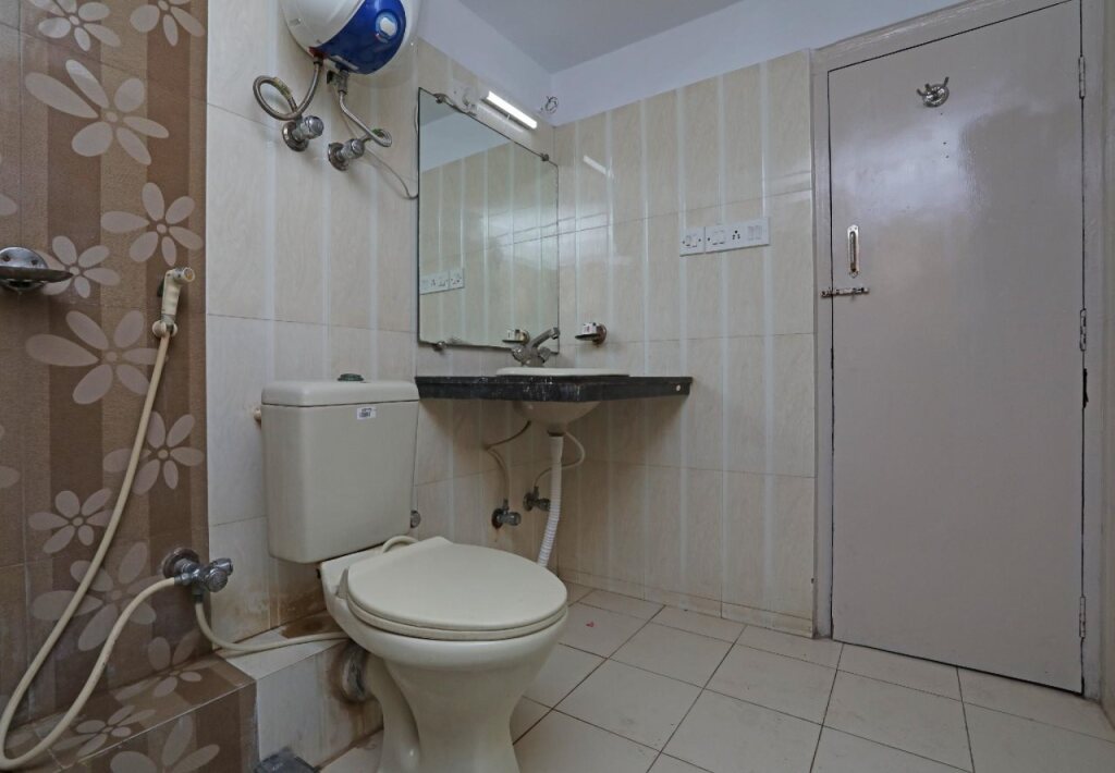 Колката: Punjab Bradree By OYO Rooms