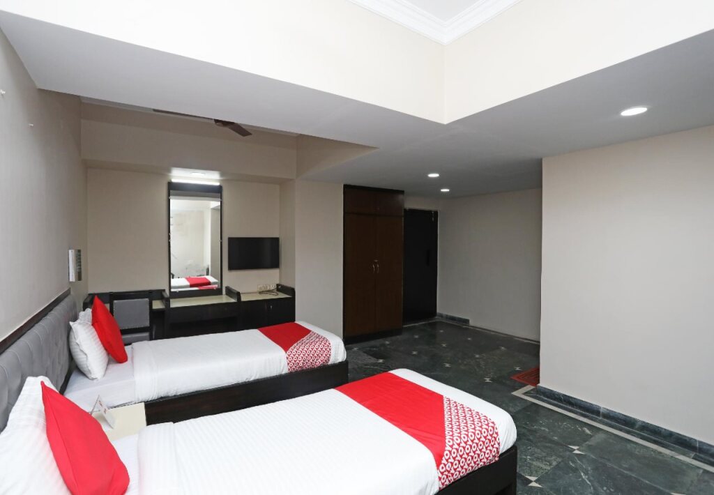 Колката: Punjab Bradree By OYO Rooms