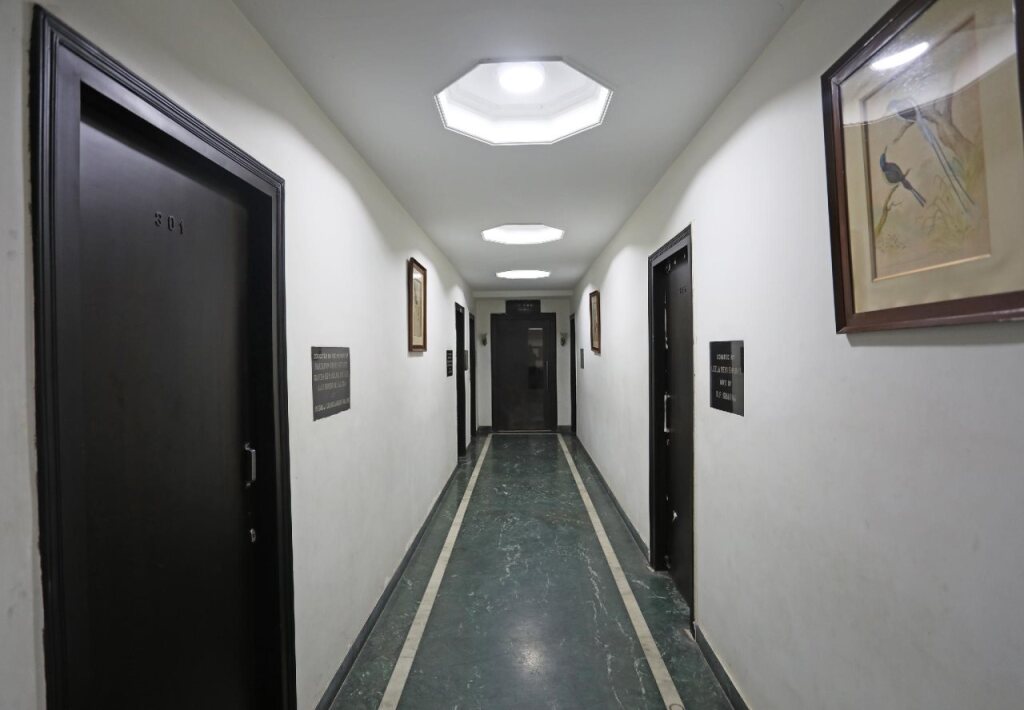 Punjab Bradree By OYO Rooms — фото 5
