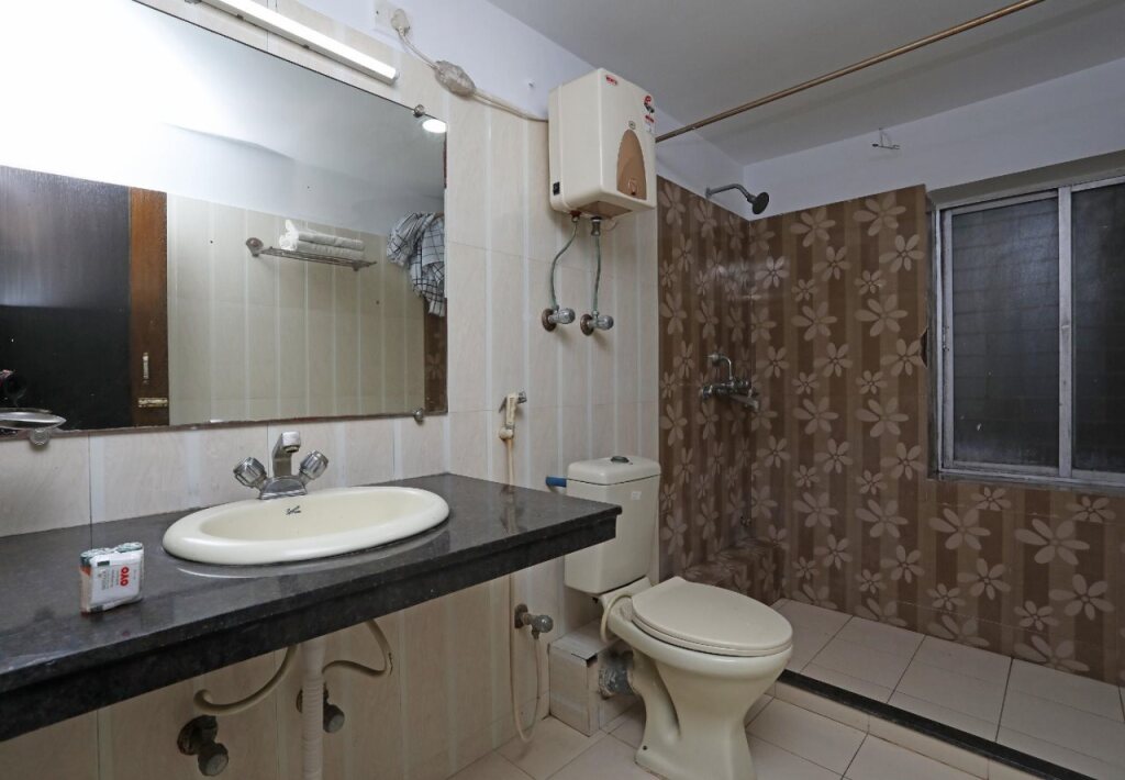 Колката: Punjab Bradree By OYO Rooms