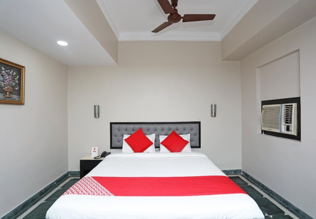 Punjab Bradree By OYO Rooms — фото 4