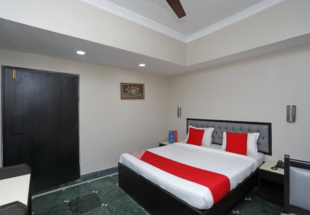Колката: Punjab Bradree By OYO Rooms