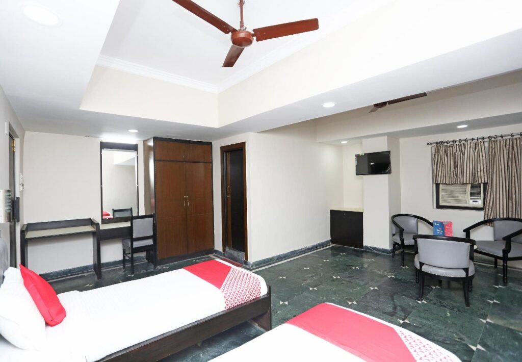 Колката: Punjab Bradree By OYO Rooms