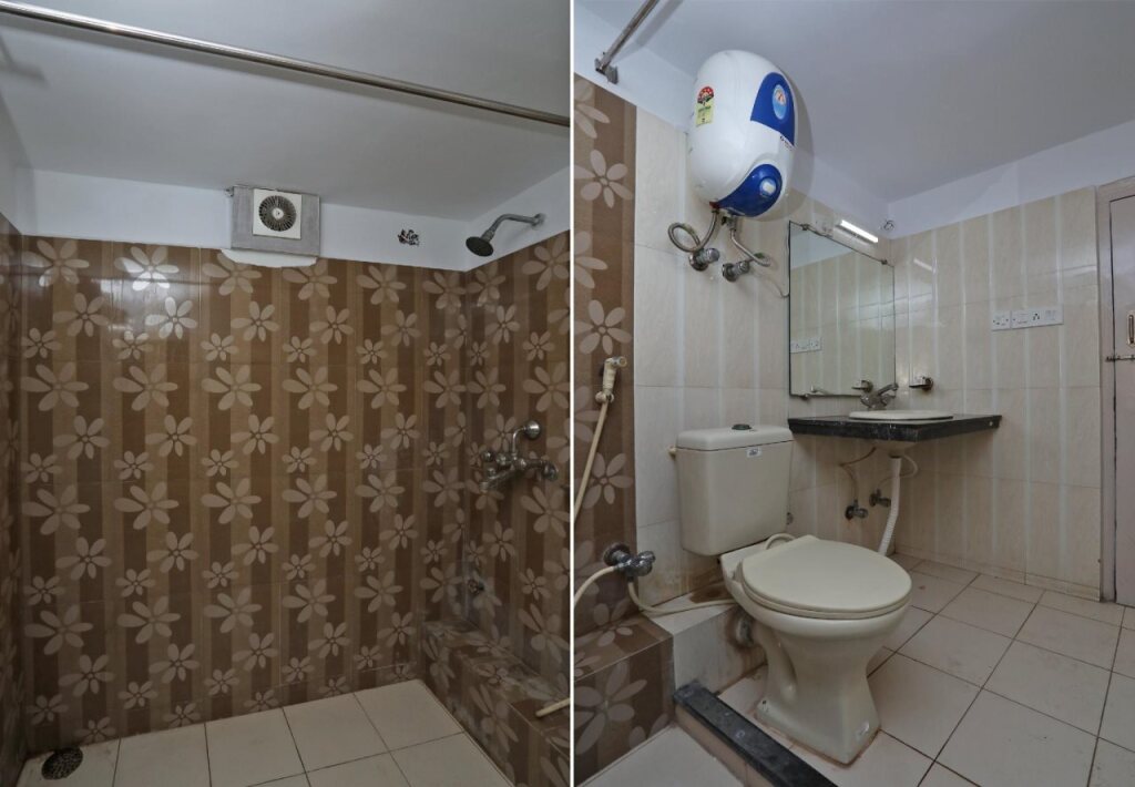 Колката: Punjab Bradree By OYO Rooms