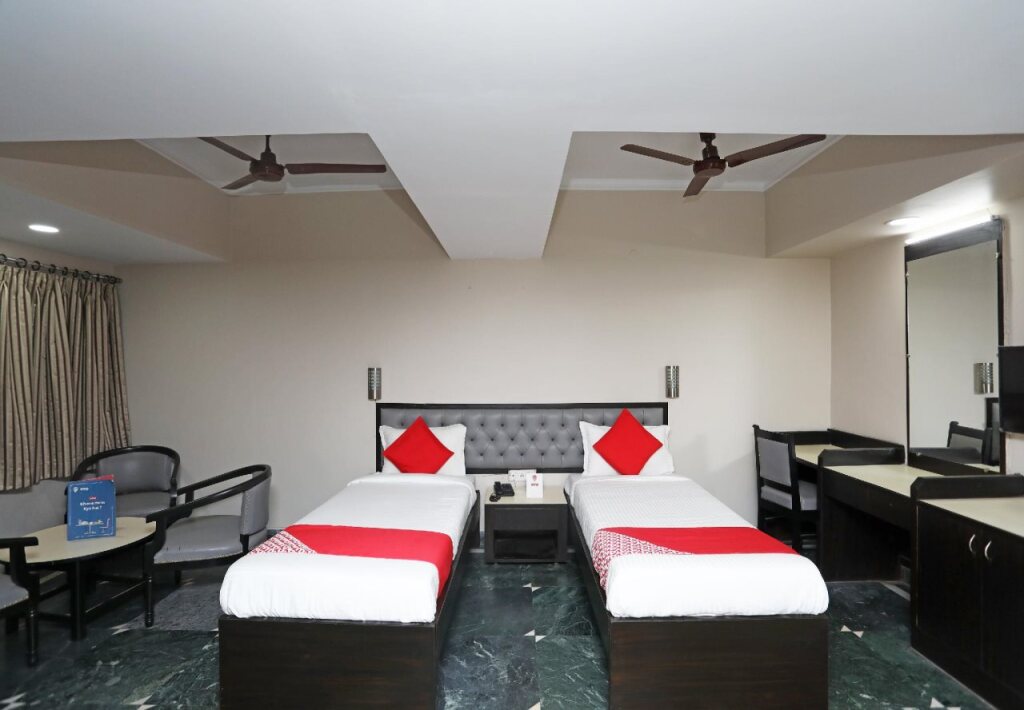 Колката: Punjab Bradree By OYO Rooms