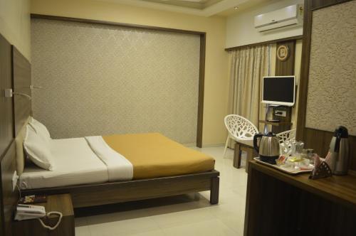 Джамнагар: Hotel Kalatit International