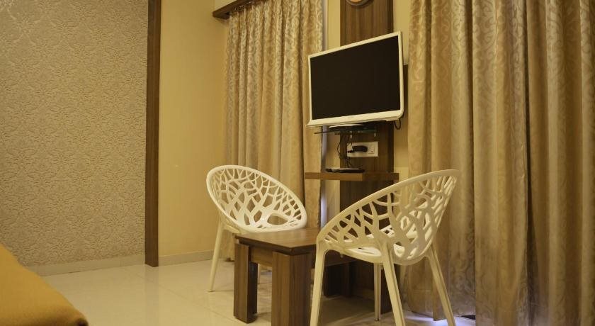 Джамнагар: Hotel Kalatit International