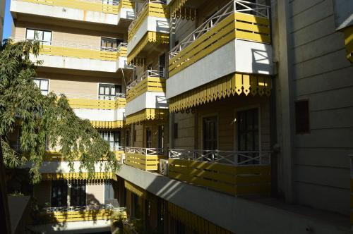 Джамнагар: Hotel Kalatit International