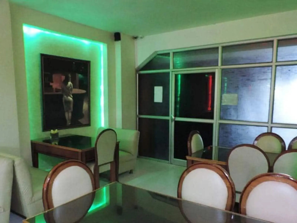 Сибсагар: Hotel Brahmaputra