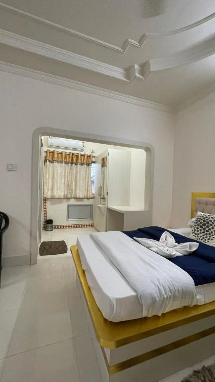 Сибсагар: Hotel Brahmaputra