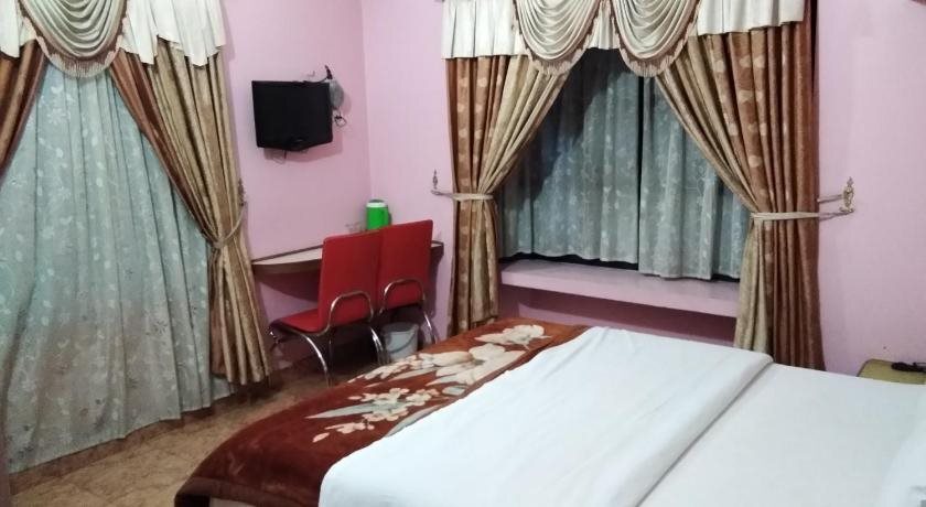 Бандипур: Hotel GGT Grand