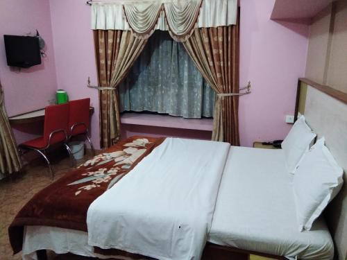 Бандипур: Hotel GGT Grand