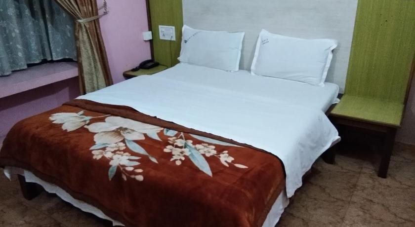 Бандипур: Hotel GGT Grand