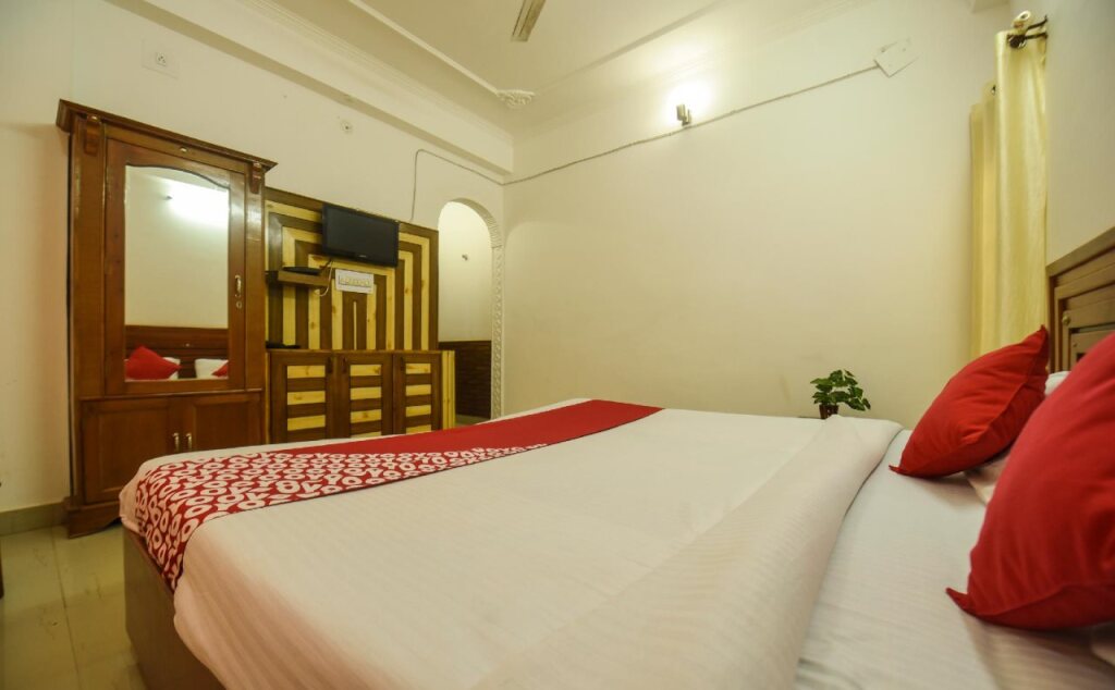 Omkara Homestay — фото 4