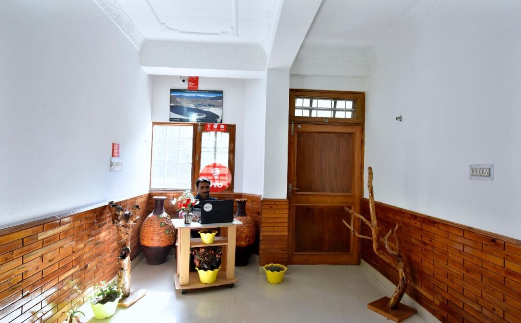 Omkara Homestay — фото 2