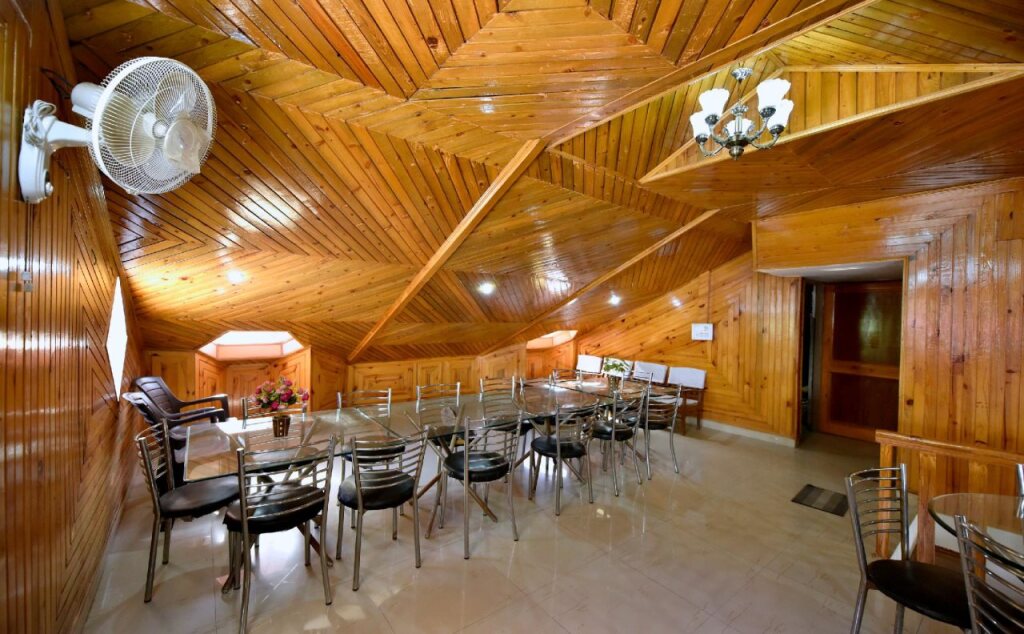 Казаули: Omkara Homestay