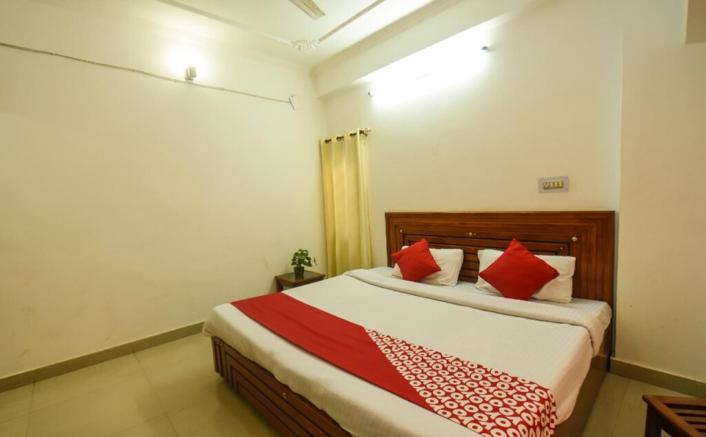 Казаули: Omkara Homestay