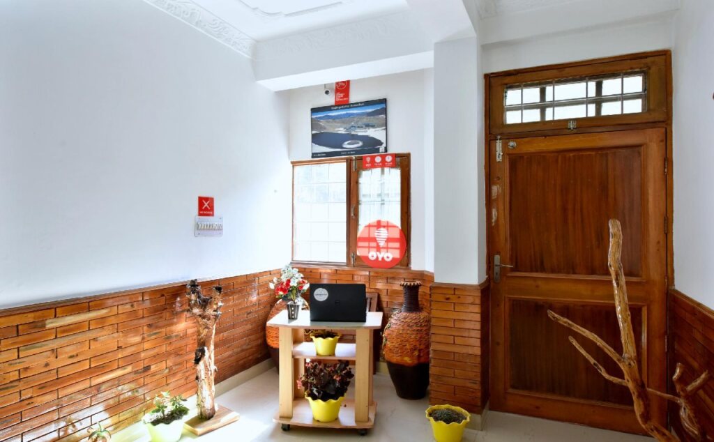 Казаули: Omkara Homestay