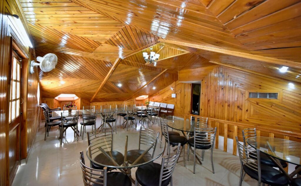 Казаули: Omkara Homestay