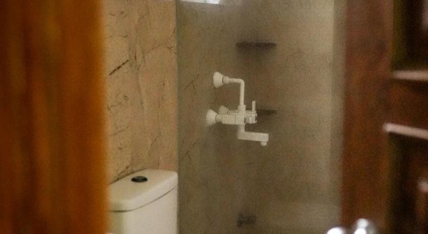 Вриндаван: MVT Guest House