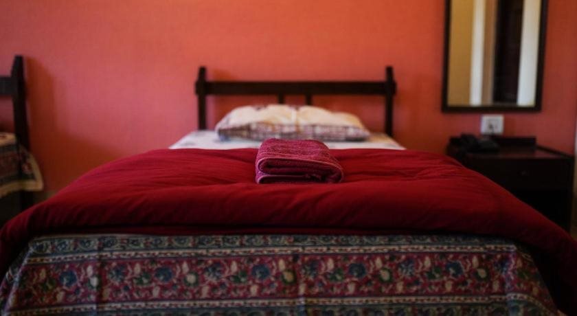 Вриндаван: MVT Guest House