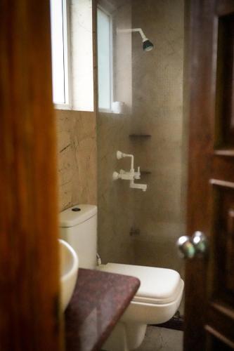 Вриндаван: MVT Guest House