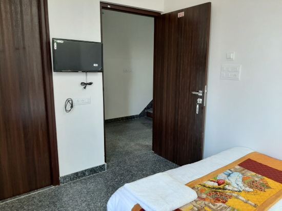 Натхдвара: Navdeep Resort