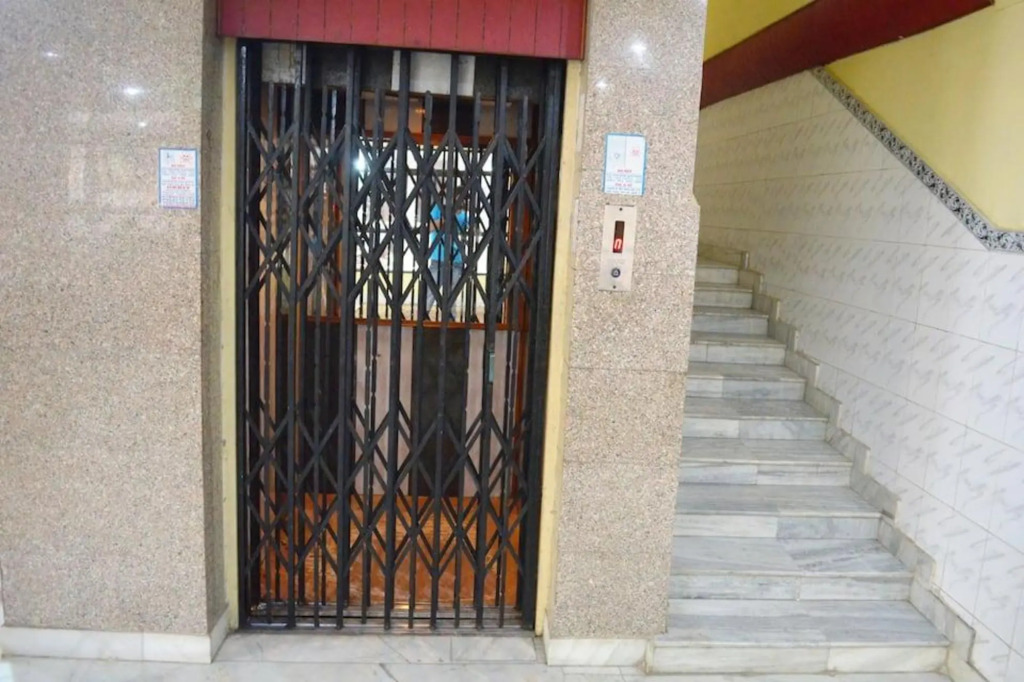 Pathik Hotel — фото 6