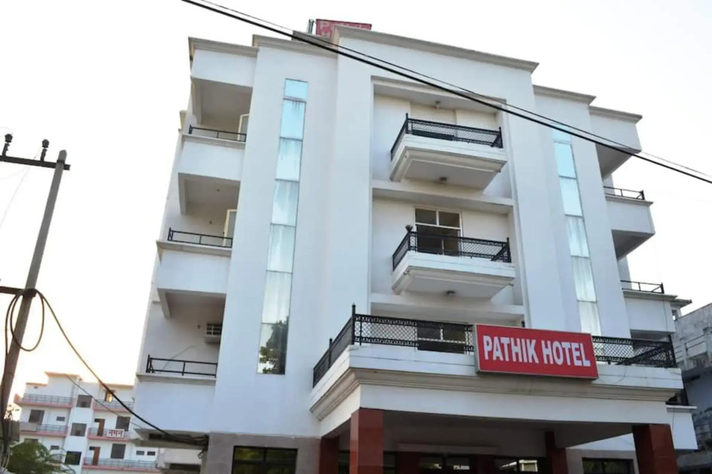 Pathik Hotel — фото 5