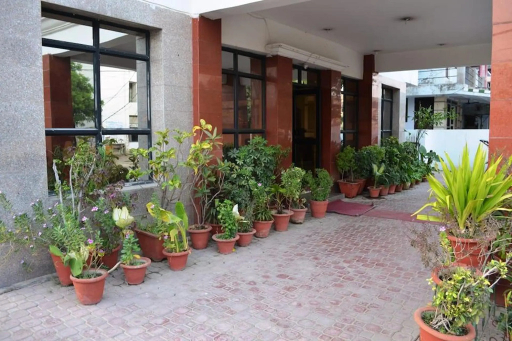 Pathik Hotel — фото 3