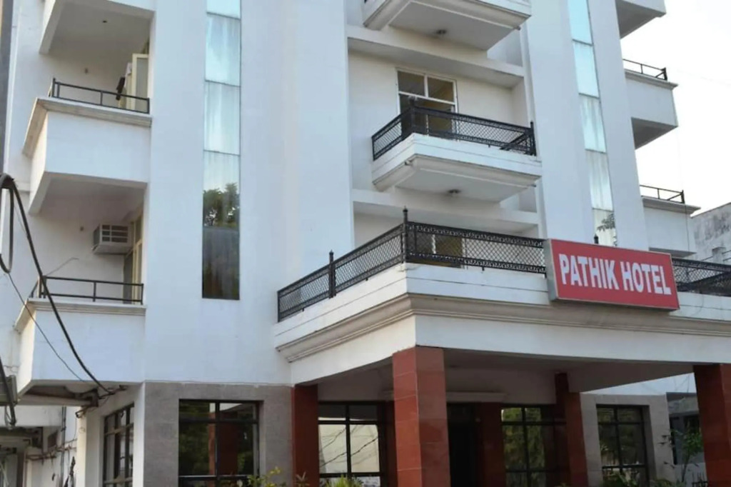 Pathik Hotel — фото 4