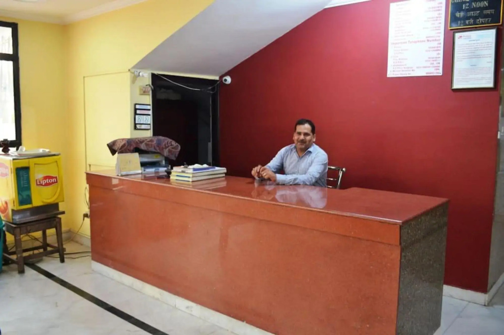 Pathik Hotel — фото 2