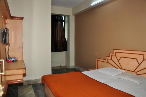 Гора Абу: Hotel Jaydeep