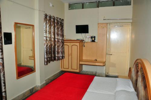Гора Абу: Hotel Jaydeep
