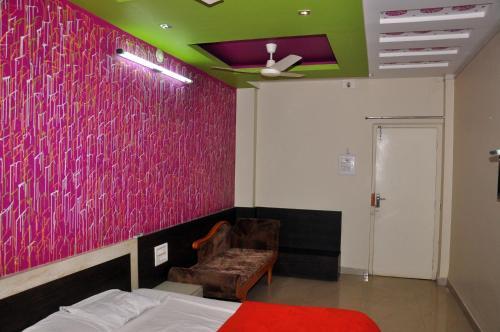 Гора Абу: Hotel Jaydeep