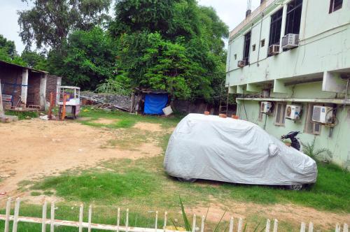 Гора Абу: Hotel Jaydeep