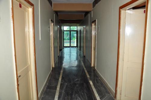 Гора Абу: Hotel Jaydeep