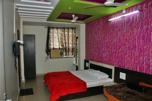 Гора Абу: Hotel Jaydeep
