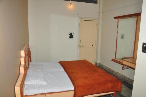 Гора Абу: Hotel Jaydeep