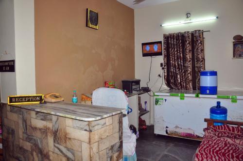 Гора Абу: Hotel Jaydeep