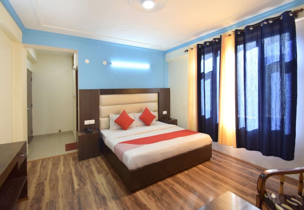 Манали: Himalayan Cottage Manali