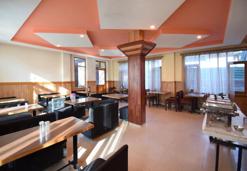 Манали: Himalayan Cottage Manali