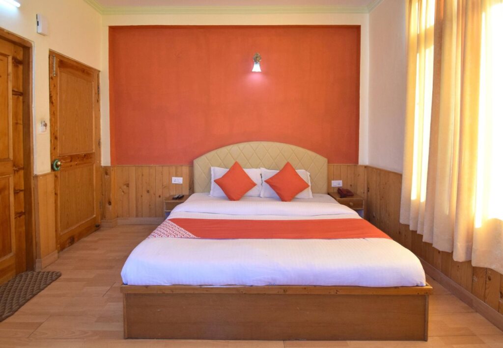 Манали: Himalayan Cottage Manali