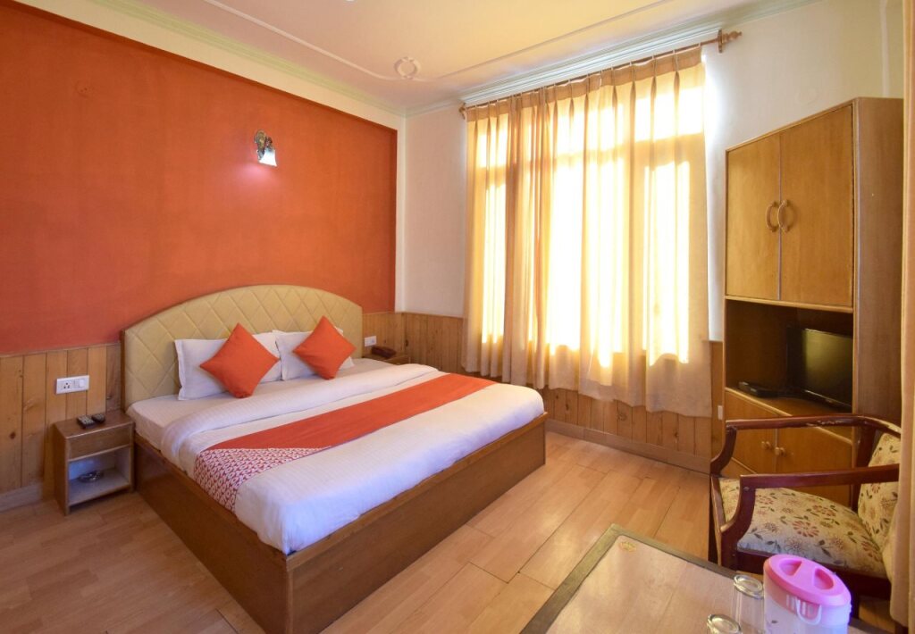 Манали: Himalayan Cottage Manali
